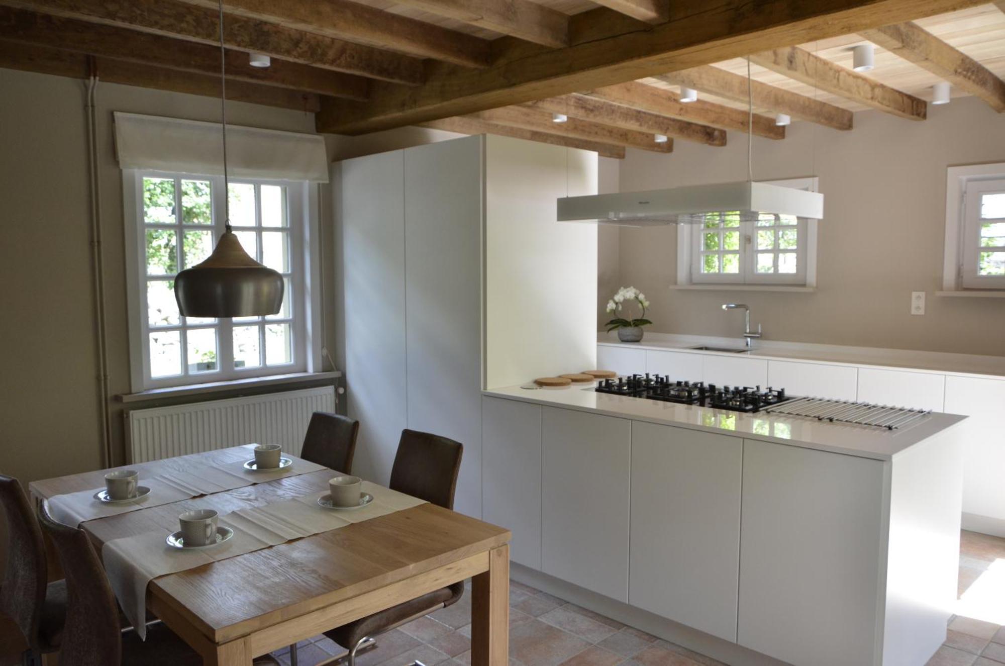 Vakantiewoning Wanderlust Alveringem Exterior foto